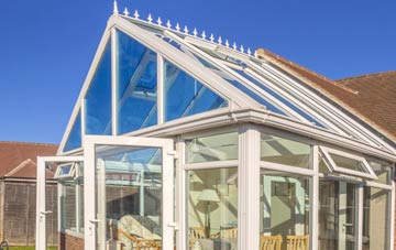 conservatory roof insulation costs South Kingennie