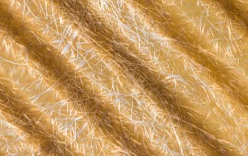 South Kingennie fibreglass roof waterproofing