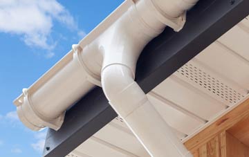 South Kingennie gutter installation costs