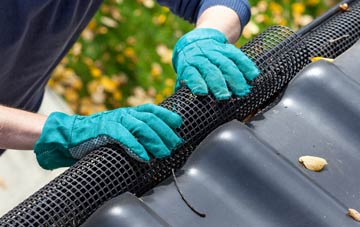 South Kingennie gutter repair companies