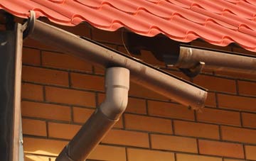 South Kingennie gutter repair costs