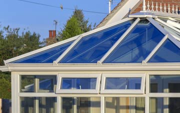 professional South Kingennie conservatory insulation