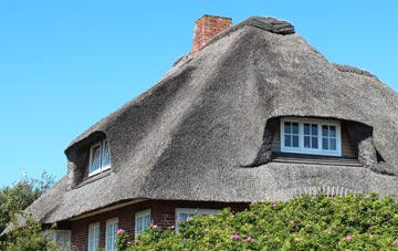 thatch roofing South Kingennie, Angus