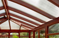 South Kingennie conservatory roofing insulation
