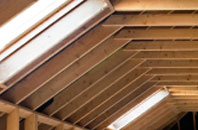 South Kingennie tapered roof insulation quotes